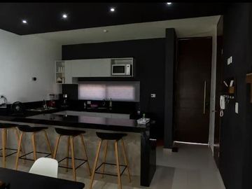 Townhouse en venta listo para habitar
