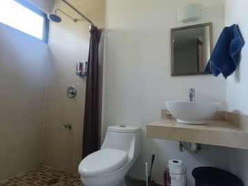 Townhouse en venta listo para habitar