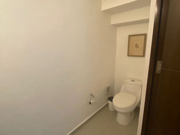 Townhouse en venta listo para habitar