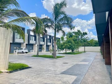 Townhouse en venta listo para habitar