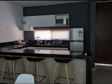 Townhouse en venta listo para habitar