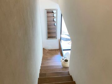 Townhouse en venta listo para habitar