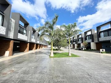 Townhouse en venta listo para habitar