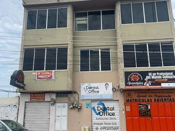 Santa Elena, Venta de casa 4 dormitorios y Edificio de 4 departamentos y 2 locales