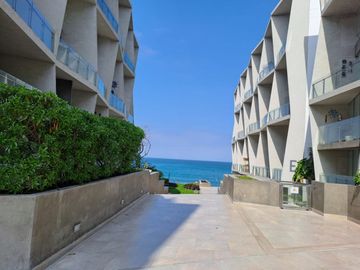 FABULOSO TRIPLEX EN VENTA CON EXCELENTE UBICACIÓN CON VISTA AL MAR EN EL CONDOMINIO OCEAN REEF – SAN BARTOLO