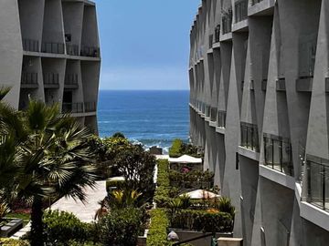 FABULOSO TRIPLEX EN VENTA CON EXCELENTE UBICACIÓN CON VISTA AL MAR EN EL CONDOMINIO OCEAN REEF – SAN BARTOLO