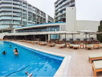 FABULOSO TRIPLEX EN VENTA CON EXCELENTE UBICACIÓN CON VISTA AL MAR EN EL CONDOMINIO OCEAN REEF – SAN BARTOLO