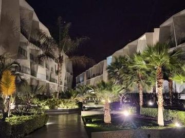 FABULOSO TRIPLEX EN VENTA CON EXCELENTE UBICACIÓN CON VISTA AL MAR EN EL CONDOMINIO OCEAN REEF – SAN BARTOLO