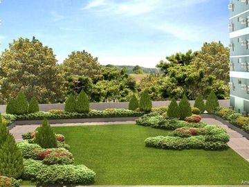 Studio Unit Green 2 Residences Dasmarinas Cavite near De La Salle Eac and others schools and colleges