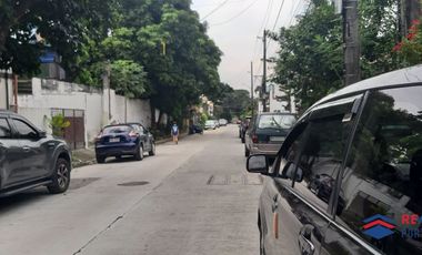 For Sale! 5 BR HOUSE AND LOT FOR SALE IN XAVIERVILLE 1, QUEZON CITY