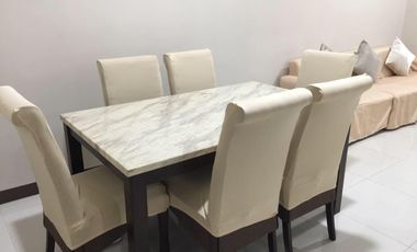 3 Bedroom Corner Unit for Sale in The Florence Tower 2, McKinley Hill, Taguig City