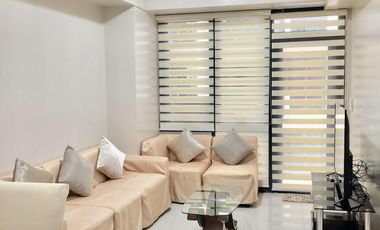 3 Bedroom Corner Unit for Sale in The Florence Tower 2, McKinley Hill, Taguig City