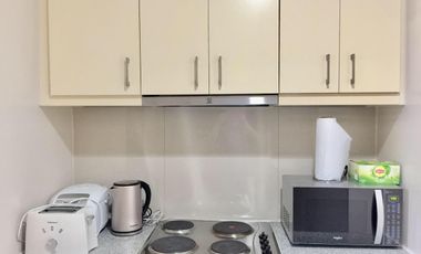 3 Bedroom Corner Unit for Sale in The Florence Tower 2, McKinley Hill, Taguig City