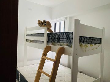 SE ALQUILA LINDO DEPARTAMENTO EN PLAYA BLANCA  EN LA MEJOR ZONA DE PUNTA HERMOSA