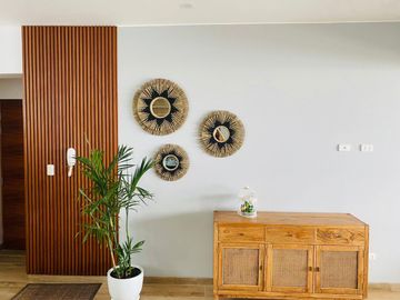 SE ALQUILA LINDO DEPARTAMENTO EN PLAYA BLANCA  EN LA MEJOR ZONA DE PUNTA HERMOSA