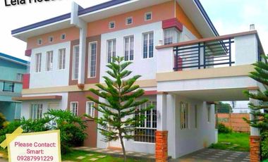 Pre Selling House and Lot at Suntrust Cyberville