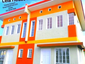 Pre Selling House and Lot at Suntrust Cyberville