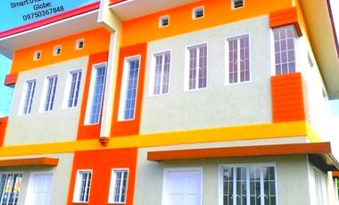 Pre Selling House and Lot at Suntrust Cyberville