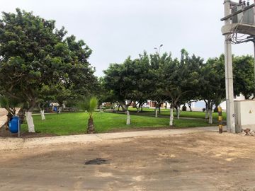 VENTA TERRENO EN URB. MIRAMAR PUNTA HERMOSA 🚨🏝️