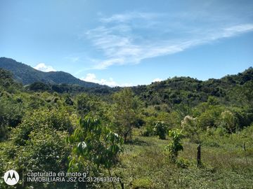 FINCAS DE 5 HAS EN MINCA CON HERMOSA VISTA DE SANTA MARTA Y SIERRA NEVADA