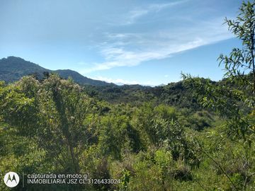 FINCAS DE 5 HAS EN MINCA CON HERMOSA VISTA DE SANTA MARTA Y SIERRA NEVADA
