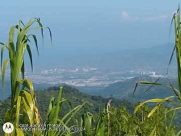 FINCAS DE 5 HAS EN MINCA CON HERMOSA VISTA DE SANTA MARTA Y SIERRA NEVADA