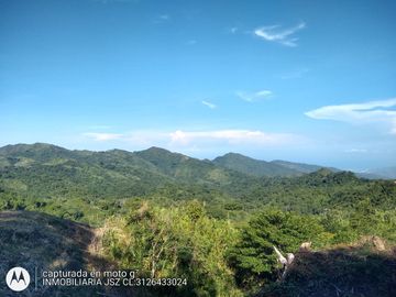 FINCAS DE 5 HAS EN MINCA CON HERMOSA VISTA DE SANTA MARTA Y SIERRA NEVADA