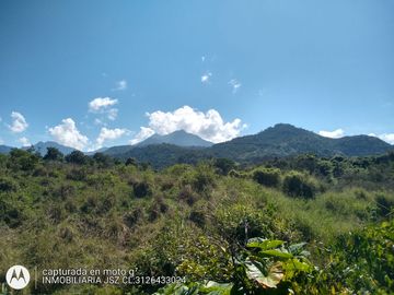 FINCAS DE 5 HAS EN MINCA CON HERMOSA VISTA DE SANTA MARTA Y SIERRA NEVADA