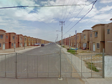 BONITA CASA ADJUDICADA!!!! VALLE DEL PEDREGAL, MEXICALI