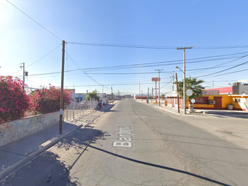 BONITA CASA ADJUDICADA!!!! VALLE DEL PEDREGAL, MEXICALI