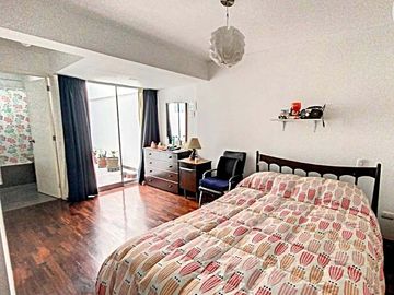 VENDO amplio y cómodo Dpto. 155m2, Av Boulevard, San Borja