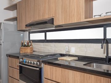 RESIDENCIAL HUAMICHIL