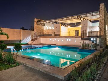 RESIDENCIAL HUAMICHIL
