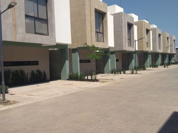 RESIDENCIAL HUAMICHIL