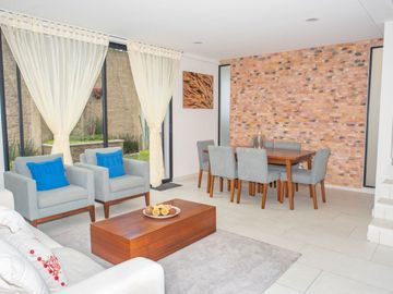 RESIDENCIAL HUAMICHIL