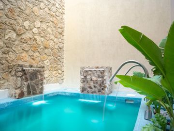 RESIDENCIAL HUAMICHIL