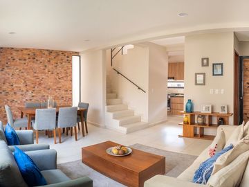 RESIDENCIAL HUAMICHIL