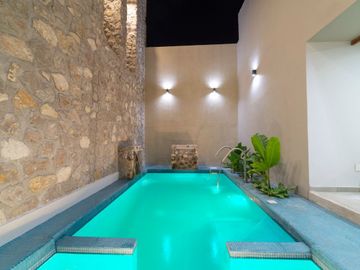 RESIDENCIAL HUAMICHIL