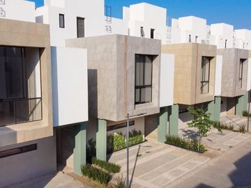 RESIDENCIAL HUAMICHIL
