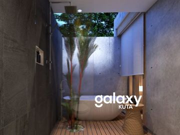 DIJUAL VILLA PETANI LOD TUNDUH UBUD GIANYAR, BALI