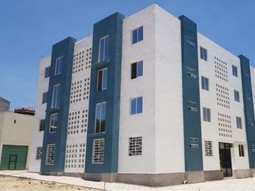 PREVENTA Departamentos nuevos y económicos en Tulancingo