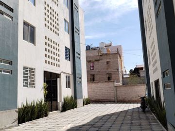 PREVENTA Departamentos nuevos y económicos en Tulancingo