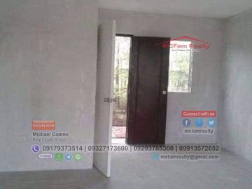 Rent to Own House in Bulacan Lumina Pandi