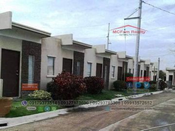 Rent to Own House in Bulacan Lumina Pandi