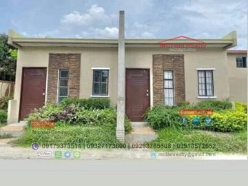 Rent to Own House in Bulacan Lumina Pandi