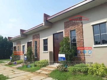 Rent to Own House in Bulacan Lumina Pandi