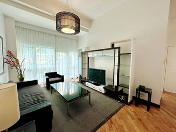 Manansala Tower | Special One bedroom 1BR Unit for Sale in Manansala Tower - Rockwell, Makati City!