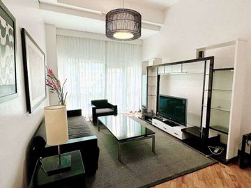 Manansala Tower | Special One bedroom 1BR Unit for Sale in Manansala Tower - Rockwell, Makati City!