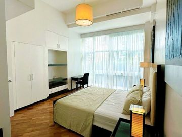 Manansala Tower | Special One bedroom 1BR Unit for Sale in Manansala Tower - Rockwell, Makati City!