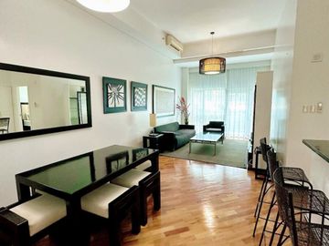 Manansala Tower | Special One bedroom 1BR Unit for Sale in Manansala Tower - Rockwell, Makati City!